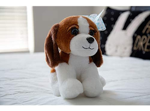 El Zoologico De Mascotas, Lashz Hound Dog Peluche, Regalos