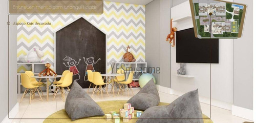 Apartamento Com 3 Dormitórios À Venda, 104 M² Por R$ 801.317,00 - Mossunguê - Curitiba/pr - Ap2804