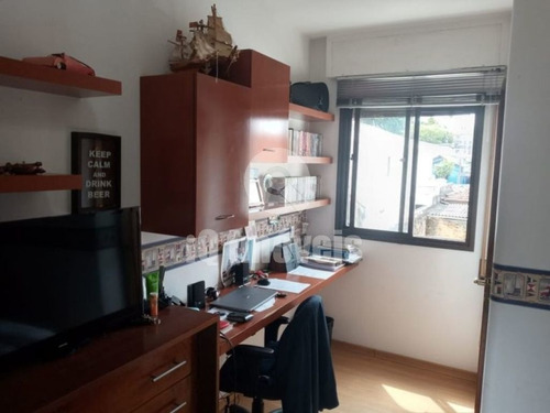 Imagem 7 de 15 de Apartamento Vila Madalena, 240m², 4 Dormitórios, 4 Suítes, 4 Vagas - Iq26080