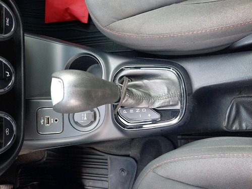 Fiat Toro 1.8 16V EVO FLEX FREEDOM AT6