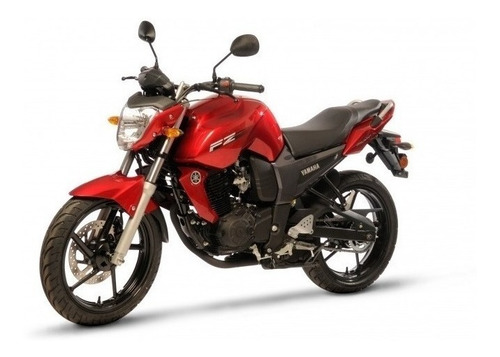 Imagen 3 de 5 de Cadena De Distribución Motocicleta Yamaha Fz16 - Fzn 150