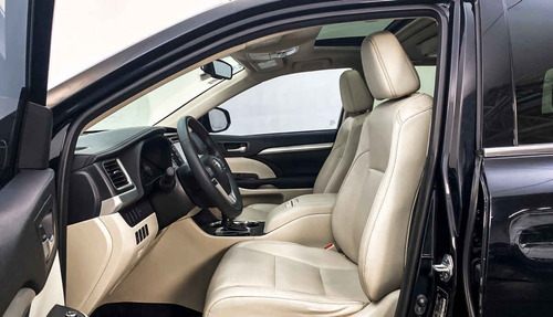 Imagen 2 de 15 de 29048 - Toyota Highlander 2016 Con Garantía