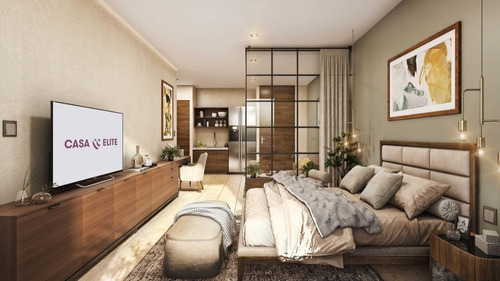 Departamento En Venta En Casa Elite (a) En Cabo Norte