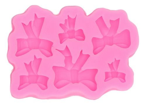 Moldes Para Chocolate, 4 Unidades, Con Forma De Corona, De S