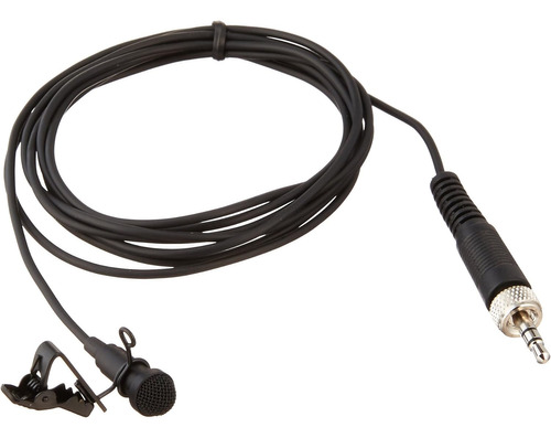 Sennheiser Me 2 Omni-directional Lavalier Ew Microphone