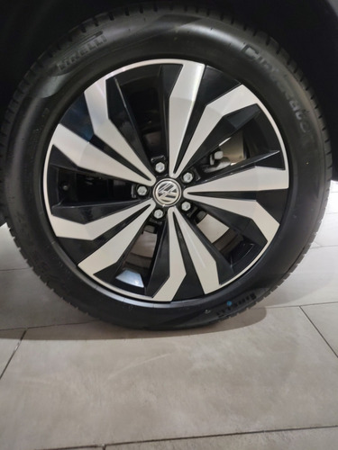 Imagen 6 de 19 de Volkswagen T-cross Trendline 1.6l 120cv Caja Manual Vw