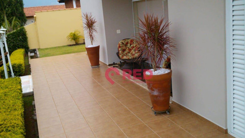 Imagem 11 de 29 de Chácara Com 3 Dormitórios À Venda, 1873 M² Por R$ 1.100.000,00 - Vitassay - Boituva/sp - Ch0041