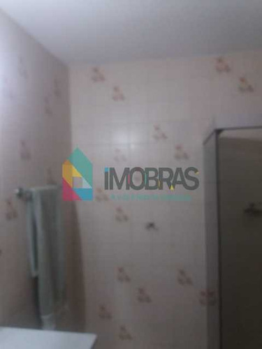 Imagem 10 de 15 de Apartamento-à Venda-botafogo-rio De Janeiro - Boap20677