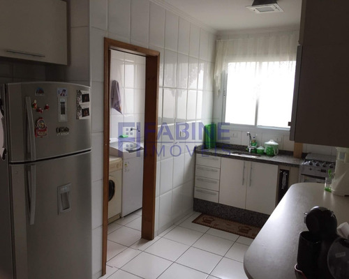 Imagem 4 de 10 de Apartamento Bairro Campestre - Ap00300 - 68217098