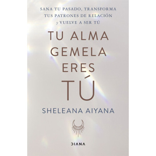 Tu Alma Gemela Eres Tu