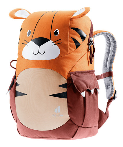 Mochila Para Niños Deuter Kikki