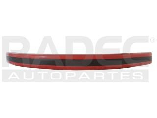 Fascia Trasera Volkswagen Sedan 1993-1994-1995-1996 Roja