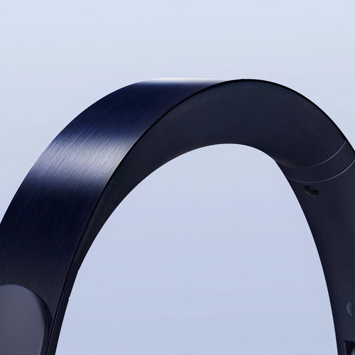 Fone De Ouvido Over-ear Gamer Sem Fio Soundcore Life Series Midnight Blue