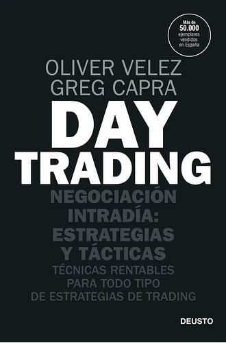 Day Trading_oliver Vélez 