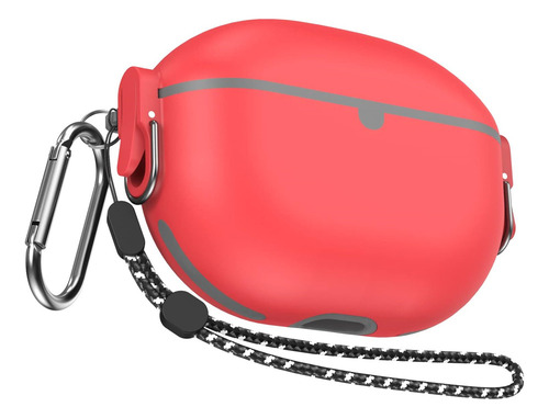 . Funda Secure Lock Con Llavero For Beats Studio Buds+
