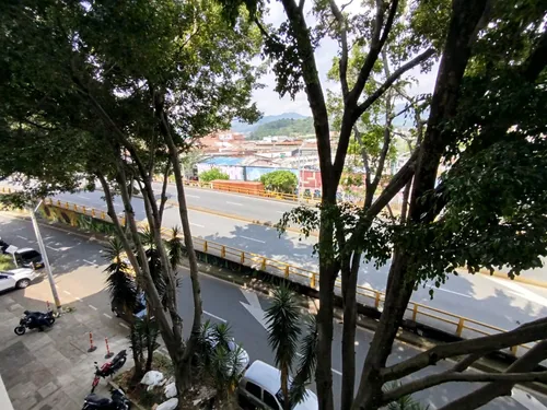 Arriendo Apartamento En San Diego