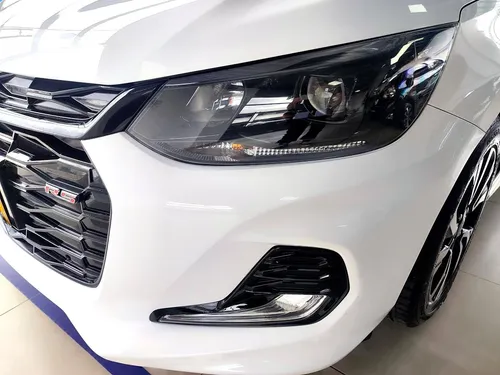 Chevrolet Onix 1.0T Rs Mt