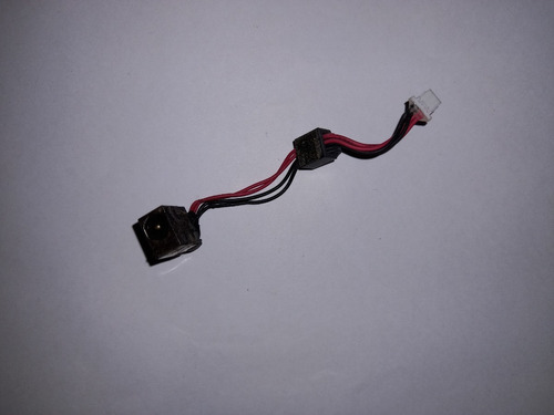 Conector Hembra Power Jack Acer Aspire One D150