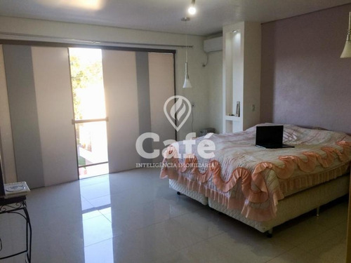 Imagem 30 de 30 de Casa Residencial 4 Dormitórios - São José, Santa Maria / Rio Grande Do Sul - 1308