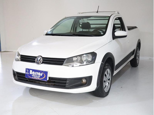 Volkswagen Saveiro Cs Tl Mb