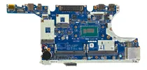 Comprar Placa Mãe Dell Latitude La-9591p Core I5-4300u 2 Slot Ddr3
