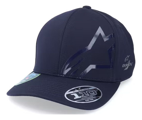 Gorra Alpinestars Imperceptible Tech Unitalla