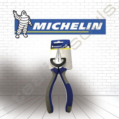 Michelin | Pinza / Alicate | Corte Diagonal | Largo