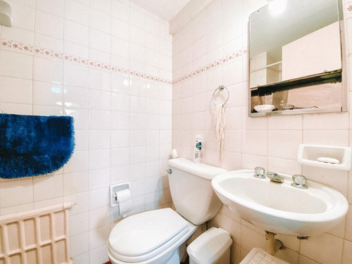 Imagen 29 de 30 de Excelente Departamento En Venta En Los Cedros Acassuso - Libertador A Solis