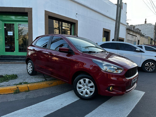 Ford Ka 1.5 Se