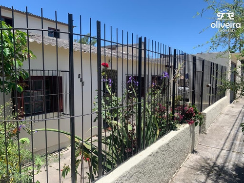 Imagem 12 de 21 de Casa 3 Dorm. No Fragata - 38278