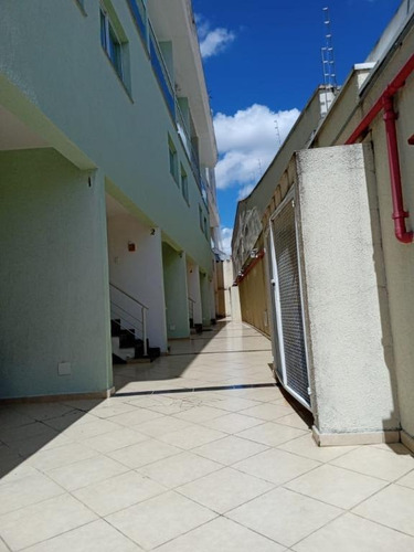 Imagem 16 de 18 de Sobrado Com 2 Dormitórios À Venda, 96 M² - Vila Floresta - Santo André/sp - So20659
