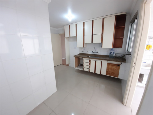 Imagem 14 de 22 de Apartamento Em São Paulo - Sp - Ap0774_sell