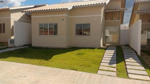 Imagem 2 de 20 de Apartamento Em Goiânia - Go - Ca1204_ob