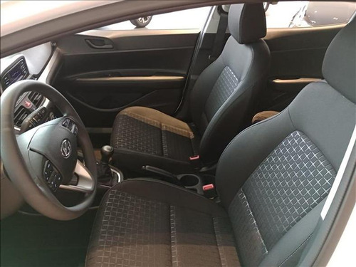 Hyundai HB20 1.0 12v Flex Sense Plus Manual