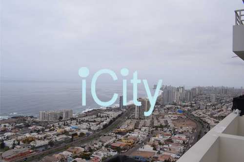 Venta Exclusivo Departamento 3d+2b Uf 5.500 (65132)