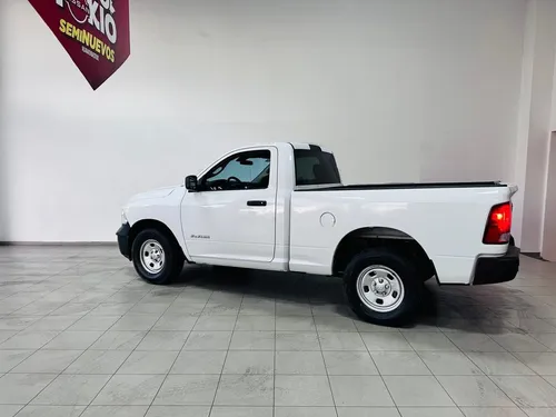Dodge Ram 1500 2019