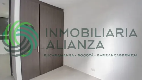 Apartamento En Arriendo En Balcones De Ruitoque. Cod A16967