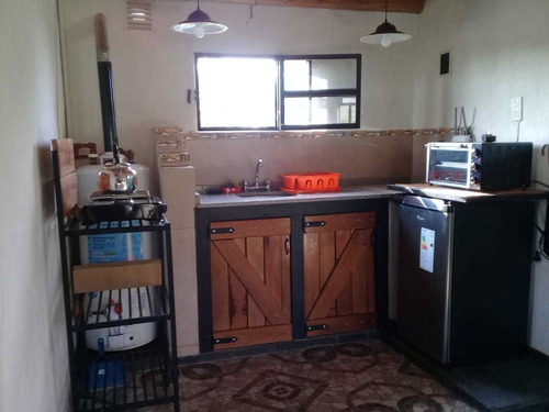 Imagen 5 de 14 de Alquiler De Cabaña En Las Sierras De San Luis