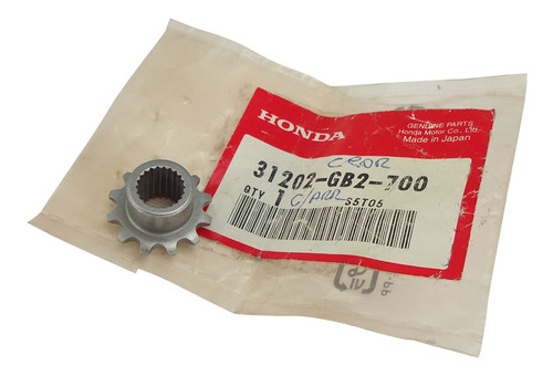 Bendix Piñon Burro Arranque Honda C 90 R Arranque 