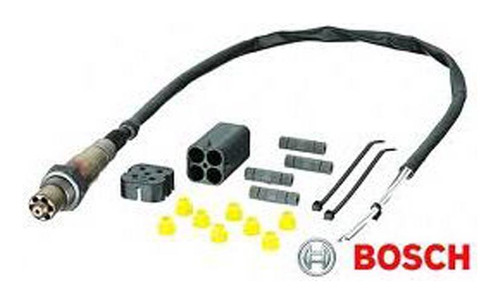 Sonda Lambda Bosch 0258986615