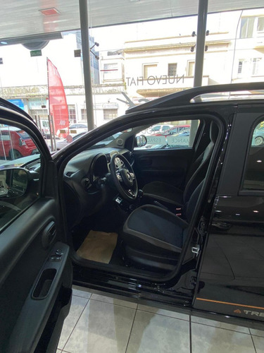 Fiat Mobi 1.0 Trekking