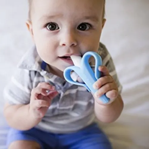 Mordedores bebe 4 meses sale