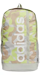 Mochila adidas Linear Graphic Ij5641