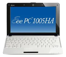 Comprar Laptop Asus Eee Pc Intel Atom N270 1gb Ram 250gb Hdd