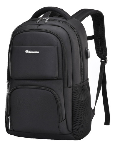 Mochila De Viaje Para Computadora Portatil De Negocios