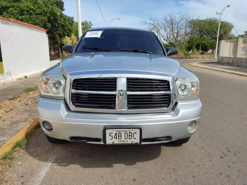Imagen 2 de 14 de Dodge Dakota