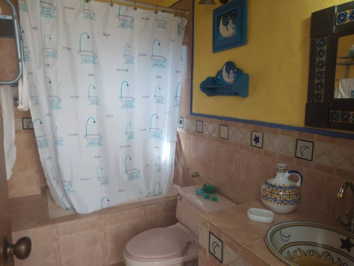 Venta De Townhouse Con Estilo Rustico Colonial Ubicado En La Union Yc