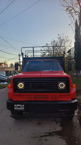 Chevrolet 714, Motor 1114