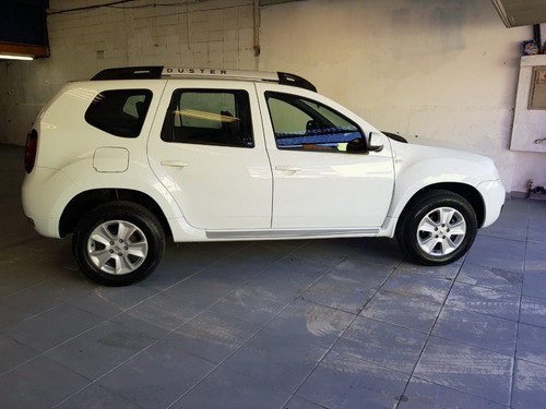 Duster 2016