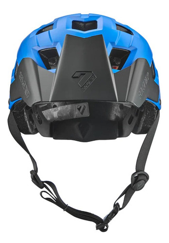 Casco 7idp M5 Azul Talla L